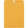 10 x 13" Kraft Clasp Envelopes (Case of 500)