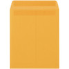 9 1/2 x 12 1/2" Kraft Redi-Seal Envelopes (Case of 500)