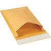 9 x 12 x 2" Kraft Expandable Self-Seal Envelopes (Case of 250)