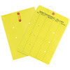 10 x 13" Yellow Inter-Department Envelopes (Case of 100)