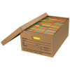 24 x 15 x 10" Economy File Storage Boxes (Case of 12)