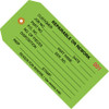 4 3/4 x 2 3/8" - "Repairable or Rework" Inspection Tags (Case of 1000)