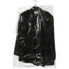 21 x 4 x 72" - 0.6 Mil Garment Bags (Roll of 270)