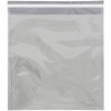 10 3/4 x 13" Silver Metallic Glamour Mailers (Case of 250)