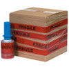 5" x 80 Gauge x 500' "FRAGILE" Goodwrappers Identi-Wrap (Case of 6)