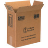 12 x 6 x 12 3/4" 2 - 1 Gallon Plastic Jug Haz Mat Boxes (Bundle of 20)