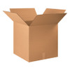 22 x 22 x 22" Heavy-Duty Boxes (Bundle of 10)