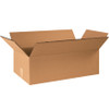 24 x 12 x 8" Double Wall Boxes (Bundle of 15)