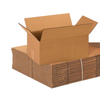 14 x 8 x 6" Corrugated Boxes (Bundle of 25)