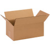 14 x 8 x 6" Corrugated Boxes (Bundle of 25)