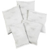 6 x 4 x 3/4" - 6 oz. Tech Pack Moisture Safe (Case of 96)