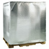 48 x 40 x 60" Cool Barrier Bubble Pallet Cover (Case of 5)