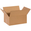 14 x 9 x 6" Corrugated Boxes (Bundle of 25)