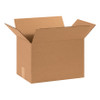 15 x 10 x 10" Corrugated Boxes (Bundle of 25)