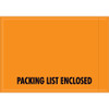 4 1/2 x 6" - "Packing List Enclosed" Envelopes (Case of 1000)