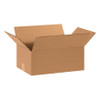 15 x 10 x 6" Corrugated Boxes (Bundle of 25)