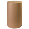 15" - 50 lb. Kraft Paper Rolls (Roll of 720)
