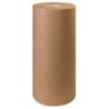 20" - 30 lb. Kraft Paper Rolls (Roll of 1200)