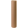 48" - 75 lb. Kraft Paper Rolls (Roll of 475)