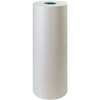 24" - 30 lb. Bogus Kraft Paper Rolls (Roll of 1200)