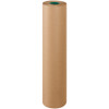 36" Poly Coated Kraft Paper Rolls (Roll of 600)