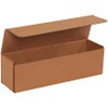 14 x 4 x 4" Kraft Corrugated Mailers (Bundle of 50)