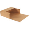 20 x 16 x 6" Kraft Jumbo Mailers (Bundle of 20)