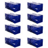 Heavy Duty Moving Bag - Blue   (Case of 8)