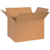 26 x 18 x 16" Multi-Depth Corrugated Boxes (Bundle of 10)