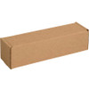 10 x 4 x 4" Kraft Deluxe Literature Mailer (Bundle of 50)