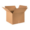 16 x 16 x 12" Corrugated Boxes (Bundle of 25)