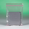3 x 5" - 4 Mil Minigrip Anti-Static Reclosable Poly Bags (Case of 1000)