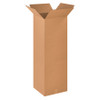 16 x 16 x 48" Tall Corrugated Boxes (Bundle of 10)