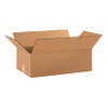 18 x 10 x 6" Corrugated Boxes (Bundle of 25)