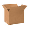 18 1/2 x 12 1/2 x 14" Corrugated Boxes (Bundle of 20)