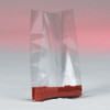 10 x 8 x 20" - 4 Mil Gusseted Poly Bags (Case of 250)