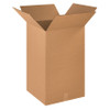 18 x 18 x 30" Tall Corrugated Boxes (Bundle of 10)