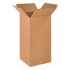 18 x 18 x 36" Tall Corrugated Boxes (Bundle of 10)