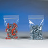 2 x 3" - 4 Mil Reclosable Poly Bags (Case of 1000)