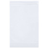 6 x 2 x 9" - 2 Mil Gusseted Reclosable Poly Bags (Case of 1000)