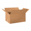 20 x 13 x 10" Long Corrugated Boxes (Bundle of 25)