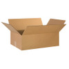 20 x 15 x 9" Corrugated Boxes (Bundle of 25)