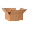20 x 16 x 8" Corrugated Boxes (Bundle of 25)
