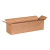 20 x 5 x 5" Long Corrugated Boxes (Bundle of 25)