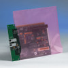 3 x 5" - 2 Mil Anti-Static Flat Poly Bags (Case of 1000)