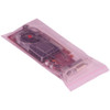 4 x 8" - 2 Mil Anti-Static Reclosable Poly Bags (Case of 1000)