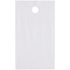 9 x 16" - 1.5 Mil Doorknob Poly Bags (Case of 1000)