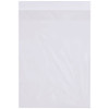18 x 24" - 2 Mil Flap Lock Poly Bags (Case of 500)