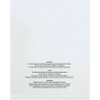 12 x 18" - 1 Mil Flat Suffocation Warning Poly Bags (Case of 1000)
