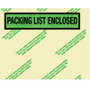 7 x 5 1/2" Environmental "Packing List Enclosed" Envelopes (Case of 1000)